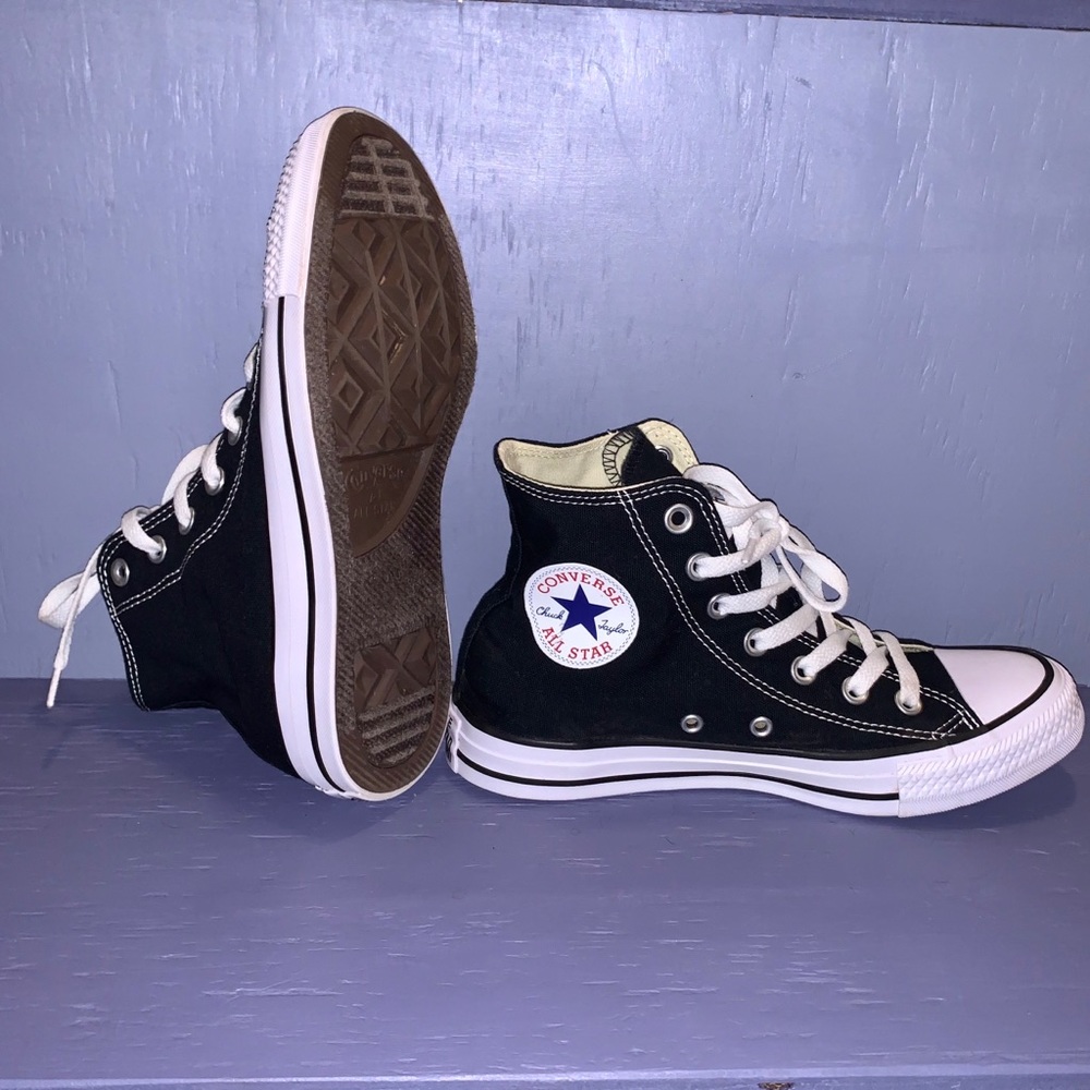 Chuck Taylor All Star High Top
